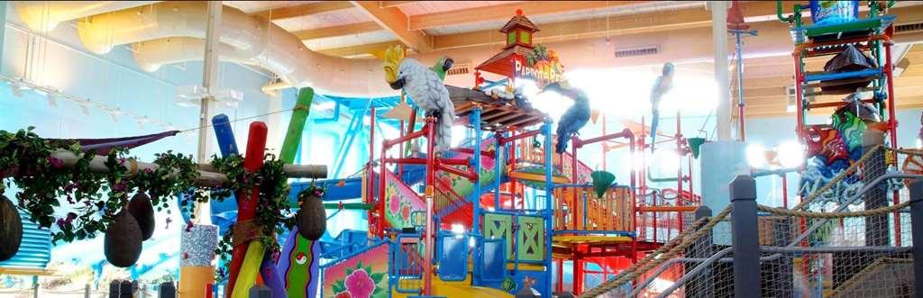 Coco Key Water Resort Omaha Facilities photo
